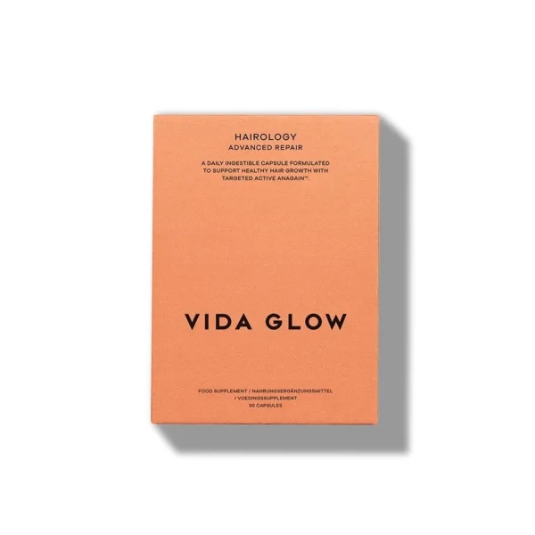 Mooi Haar>Vida Glow Hairology