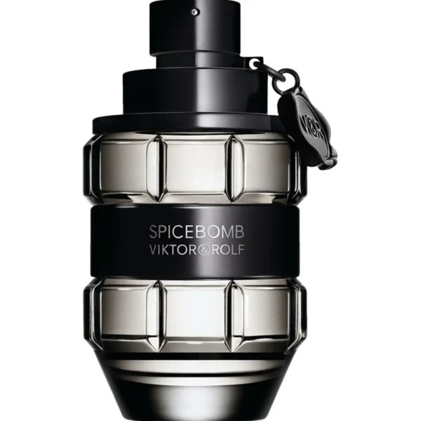 Herengeuren>Viktor&Rolf Spicebomb Eau De Toilette