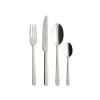Bestek>Villeroy & Boch Bestekcassette 24-Dlg Louis