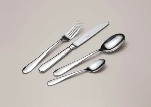 Bestek>Villeroy & Boch Bestekcassette 24-Dlg Oscar