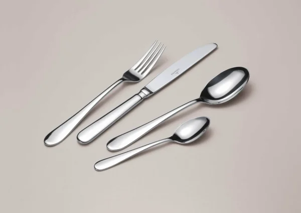 Bestek>Villeroy & Boch Bestekcassette 24-Dlg Oscar