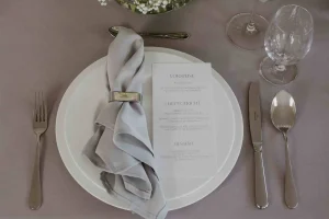 Bestek>Villeroy & Boch Bestekcassette 24-Dlg Oscar