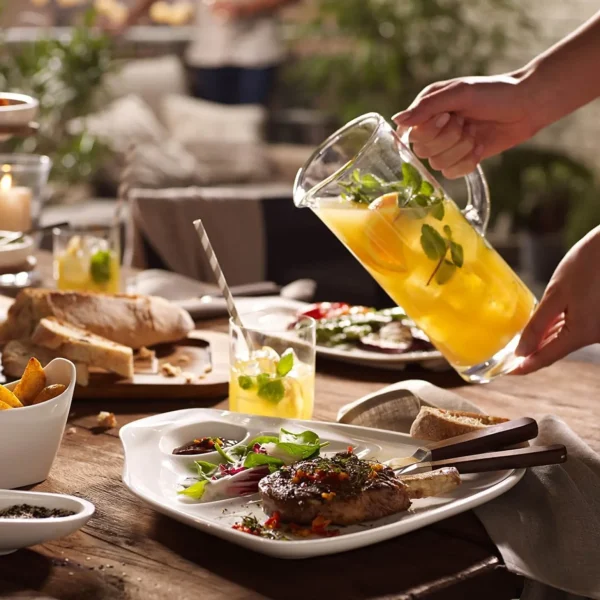 Bekers & Glazen>Villeroy & Boch Kan Entree