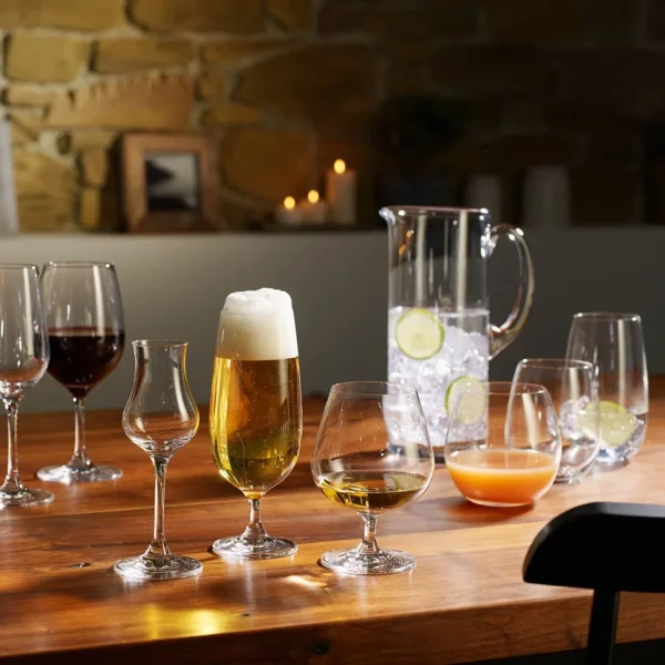 Bekers & Glazen>Villeroy & Boch Kan Entree