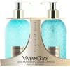Hand- En Nagelverzorgingssets>Vivian Gray Jasmine & Patchouli Handverzorgingsset