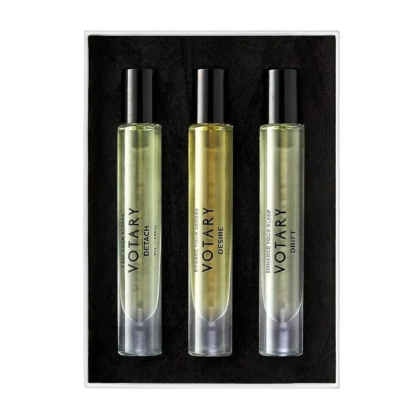 Aromatherapie & Essentiele Olien>Votary Body Feeling