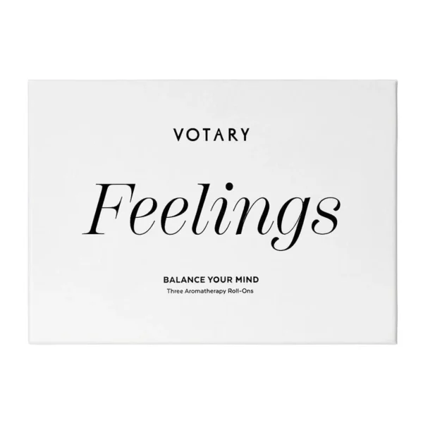 Aromatherapie & Essentiele Olien>Votary Body Feeling