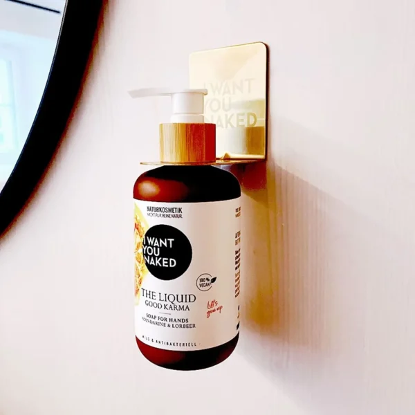 Douche- En Badsets>I WANT YOU NAKED Want You Naked Cadeauset