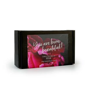 Douche- En Badsets>I WANT YOU NAKED Want You Naked Sweet Roses Trio
