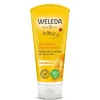 Babyshampoo>Weleda Calendula Shampoo & Douchecreme