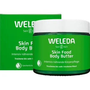 Bodybutter>Weleda Skin Food Body Butter