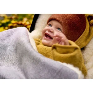 Baby Creme & Olie>Weleda Weer En Wind Balsem