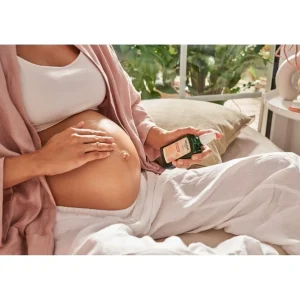 Baby Creme & Olie>Weleda Zwangerschapsolie