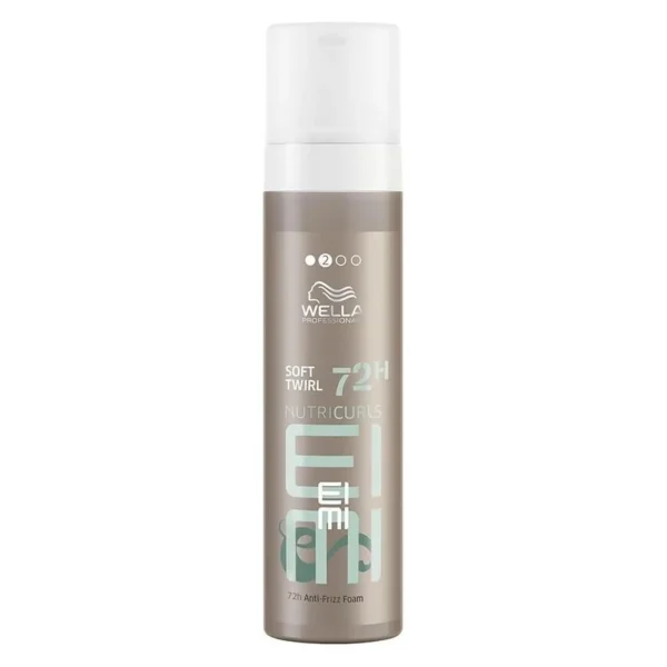 Mousse>Wella Professionals Eimi Nutricurls Eimi Nutricurls Zachte Kronkel