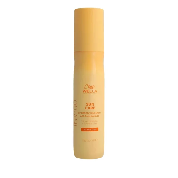 Uv Bescherming>Wella Professionals Protect-Spray