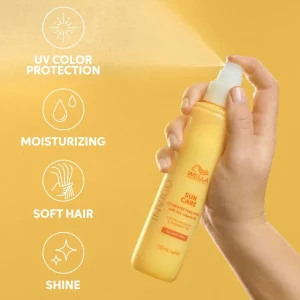 Uv Bescherming>Wella Professionals Protect-Spray