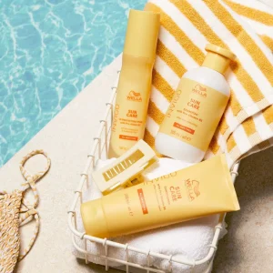 Uv Bescherming>Wella Professionals Protect-Spray