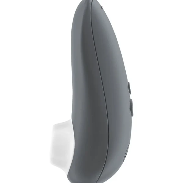 Vibrators>Womanizer Grijs Clitorisstimulator 3