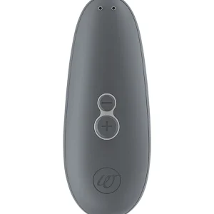 Vibrators>Womanizer Grijs Clitorisstimulator 3