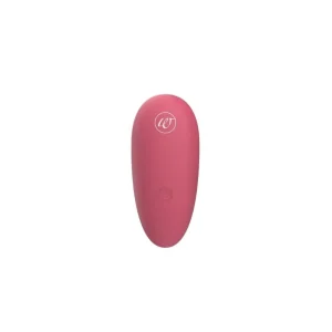 Vibrators>Womanizer Rode Wijn Klitoris Stimulator
