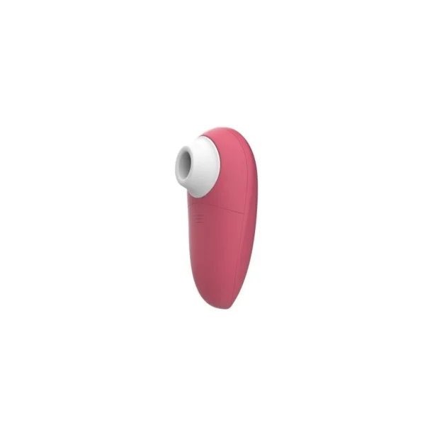 Vibrators>Womanizer Rode Wijn Klitoris Stimulator