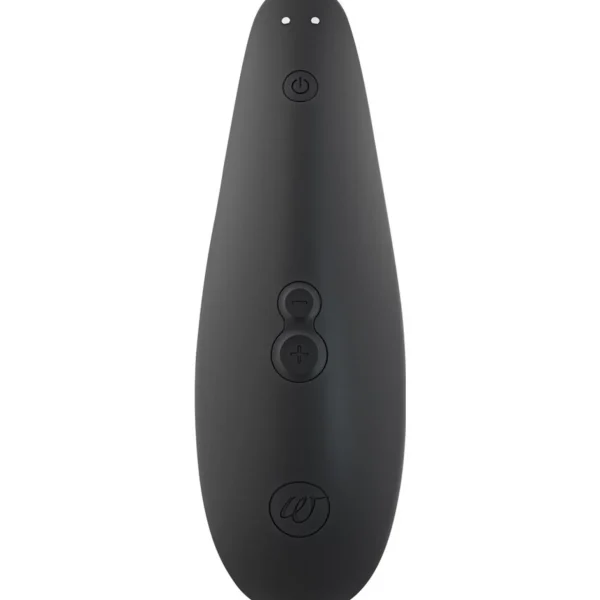 Vibrators>Womanizer Zwart Clitoris Stimulator 2