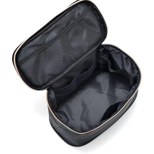 Toilettassen>youstar Beauty Case Black