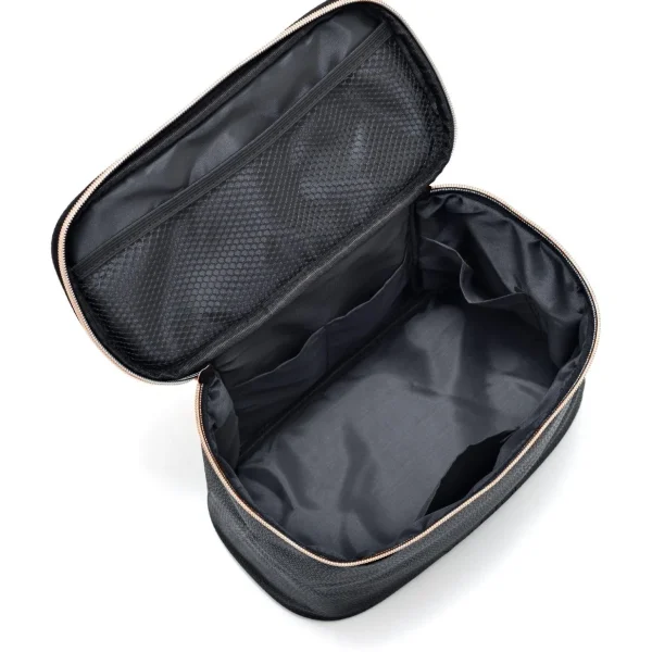 Toilettassen>youstar Beauty Case Black
