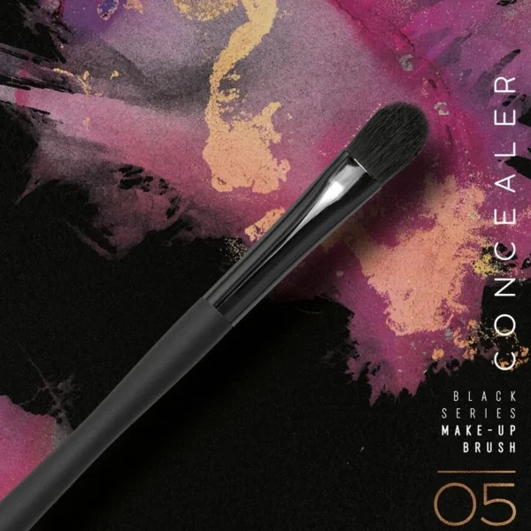 Concealerpenselen>youstar Black Series-Concealer
