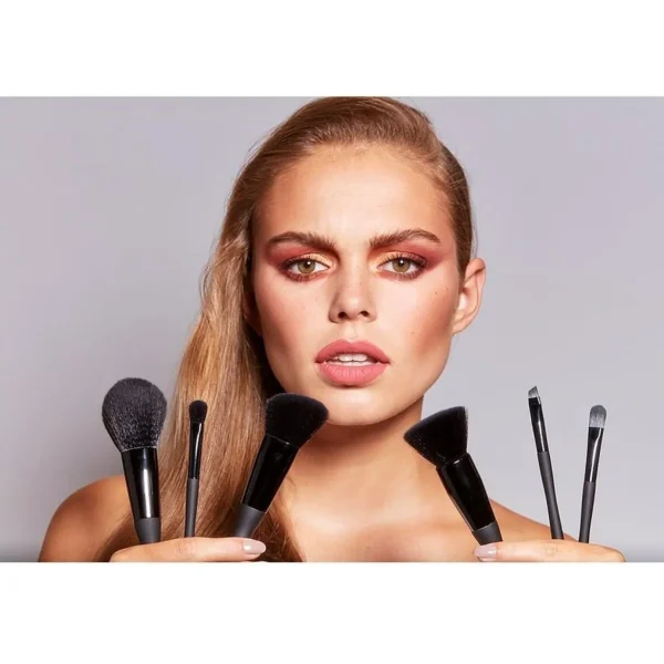 Concealerpenselen>youstar Black Series-Concealer