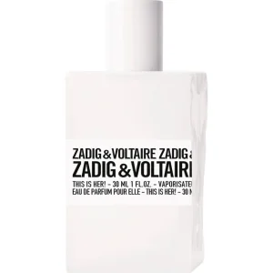 Damesgeuren>Zadig&Voltaire Dit Is Haar Eau De Parfum
