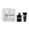 Douchegel>Zadig&Voltaire This Is Him Eau De Toilette 50 Ml Set