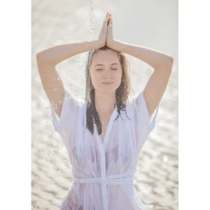 Badzout & Bruisballen>ZARQA Zout Magnesiumkristallen Uit De Dode Zee