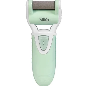 Voetencreme>Silk'n Zijde En Nat En Droog
