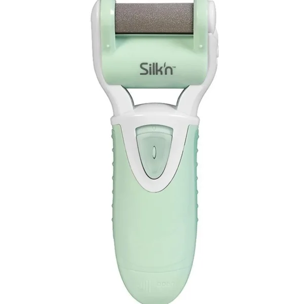 Voetencreme>Silk'n Zijde En Nat En Droog