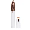 Zorgbehoeften>Zoe Ayla Instant, Painless Hair Removing For Eyebrows Epilator