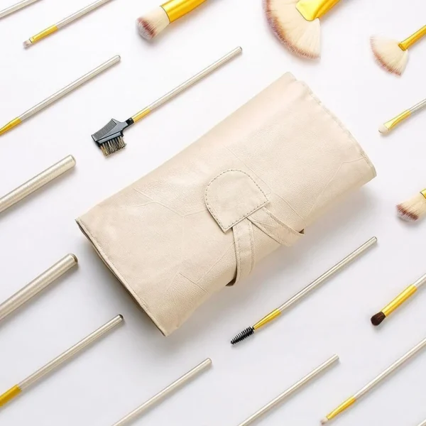 Poederpenselen>Zoe Ayla Professionele Make-Up