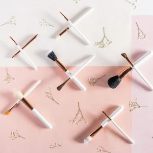 Penselensets>Zoe Ayla Professionele Penselenset 12 Stuks