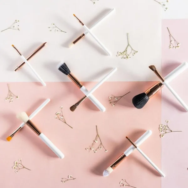 Penselensets>Zoe Ayla Professionele Penselenset 12 Stuks