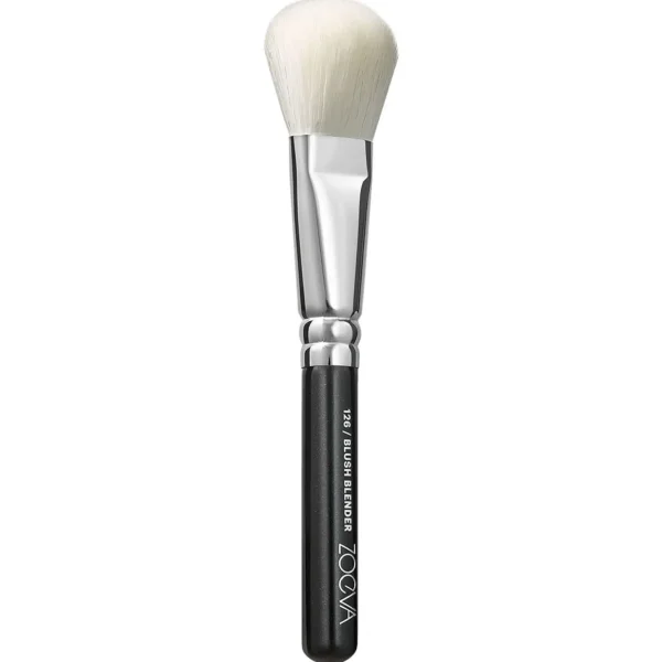Blozenpenselen>ZOEVA 126 Blushblender