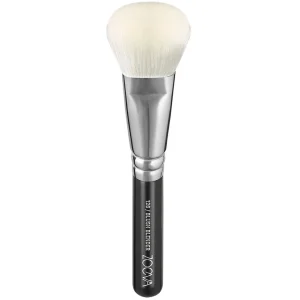 Blozenpenselen>ZOEVA 126 Blushblender