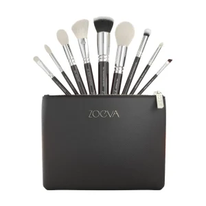 Penselensets>ZOEVA De Complete Penselenset