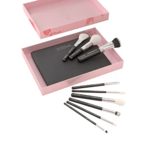 Penselensets>ZOEVA De Complete Penselenset